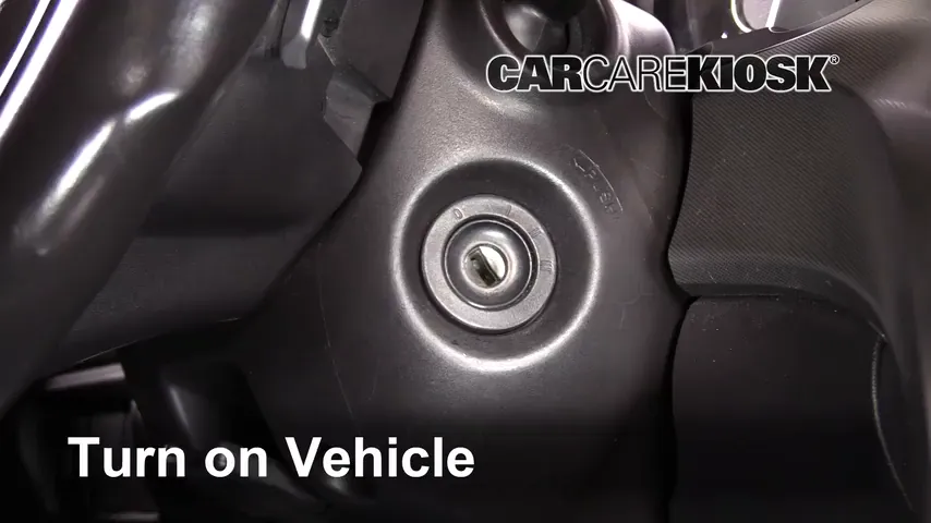 2010 Acura TL SH-AWD 3.7L V6 Bluetooth Pair Phone